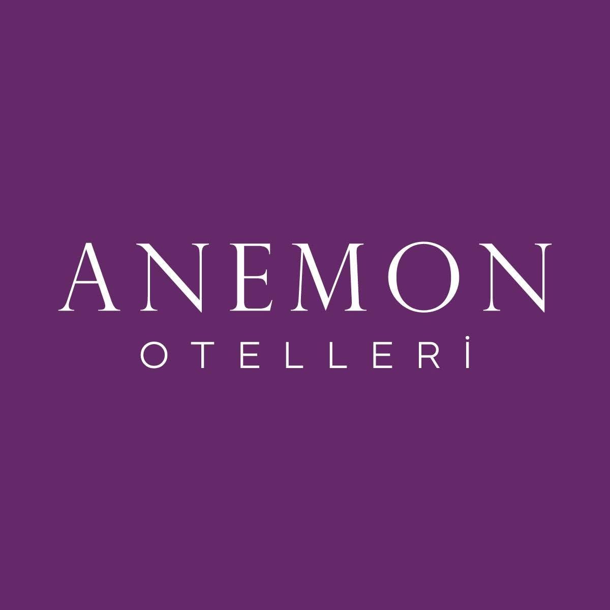 Anemon Otelleri