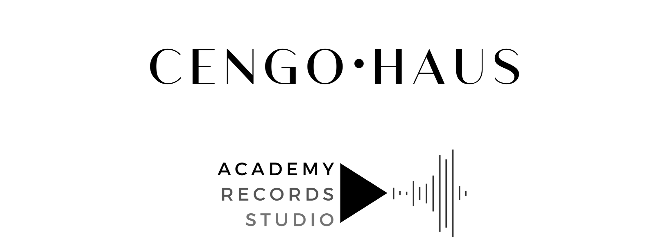 Cengo Haus Academy Records Studio