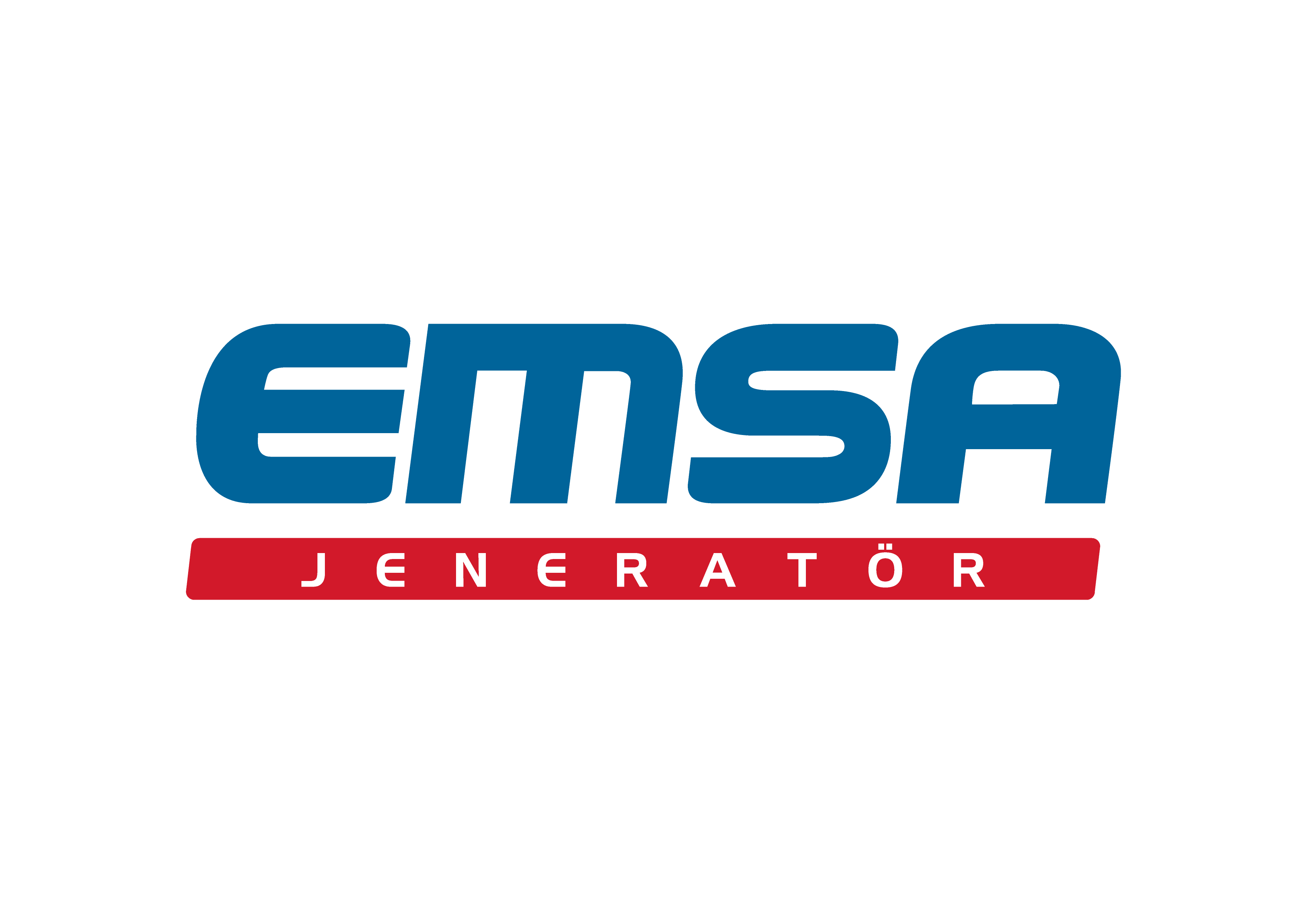 EMSA Jeneratör
