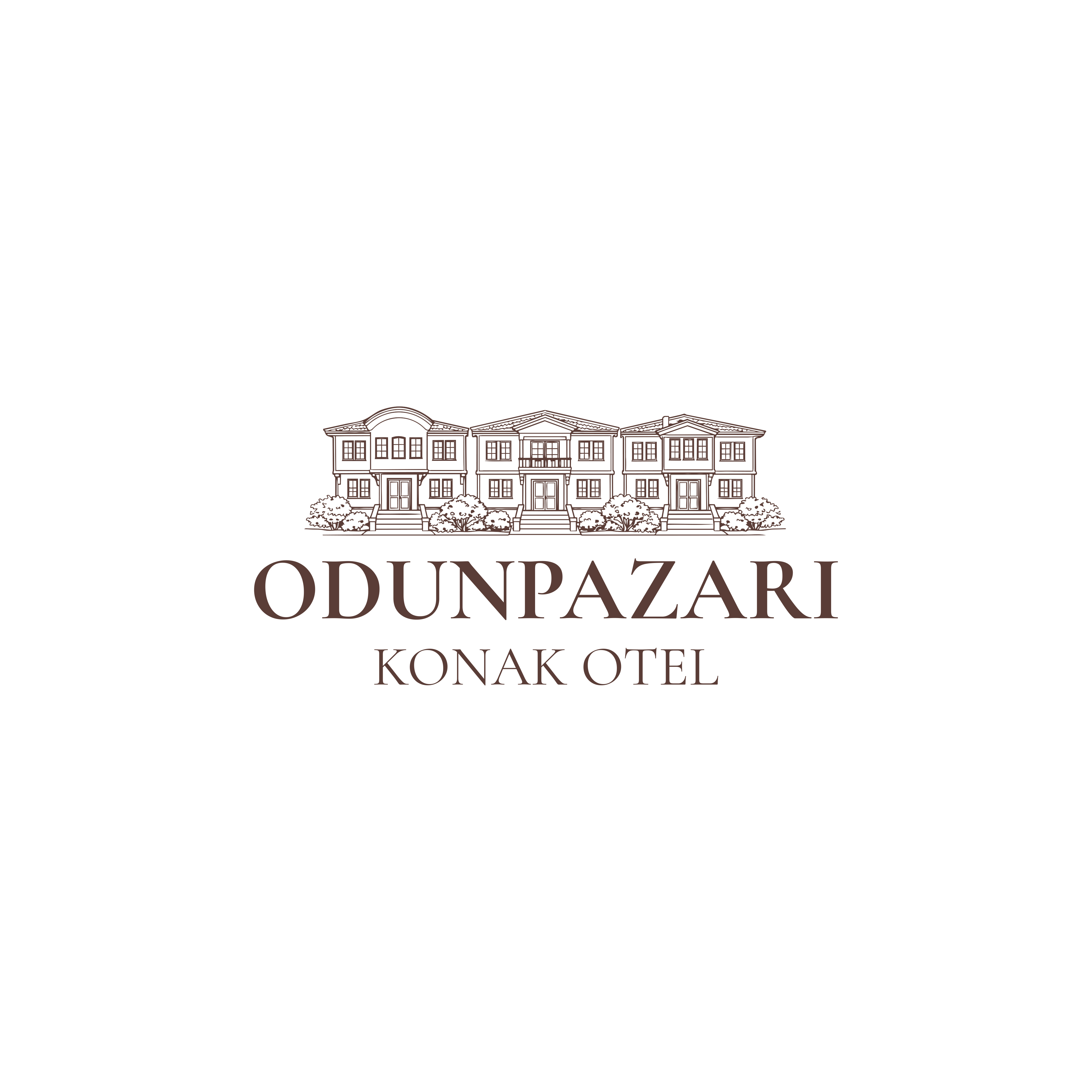 Odunpazarı Konak Otel